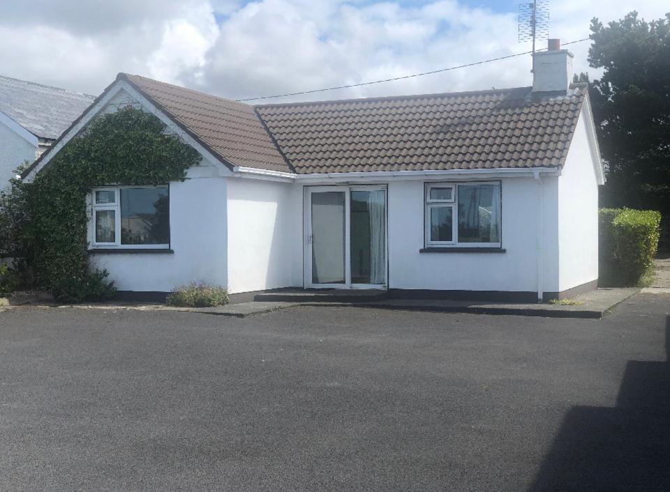 Fernfield Cottage Donegal Town Eksteriør billede